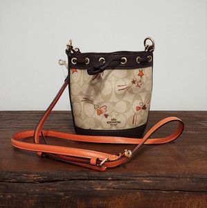 COPY - Coach purse